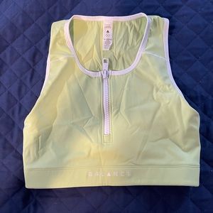 BALANCE ISOTOPE BRA - size M